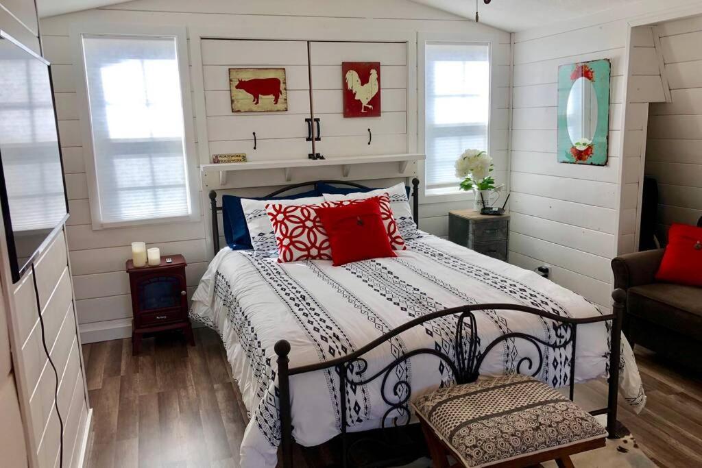 Pilot HillAmazing Loft On Horse Ranch公寓 外观 照片