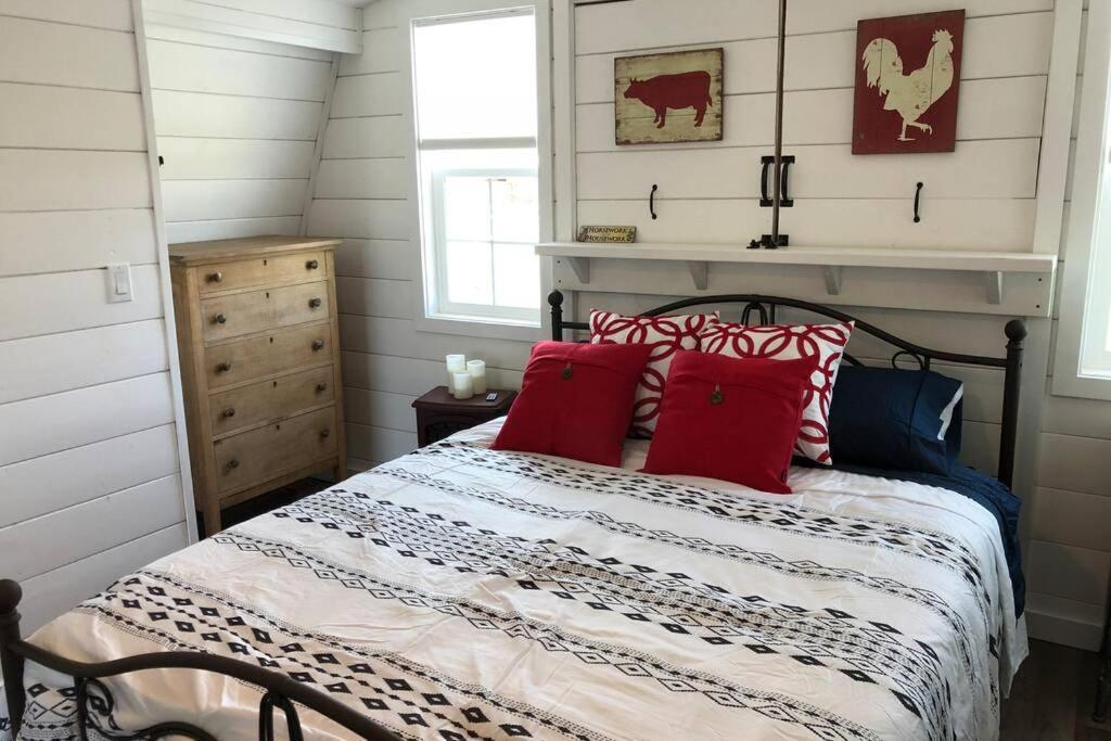 Pilot HillAmazing Loft On Horse Ranch公寓 外观 照片