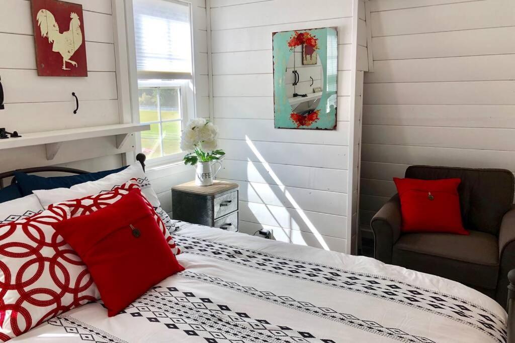 Pilot HillAmazing Loft On Horse Ranch公寓 外观 照片