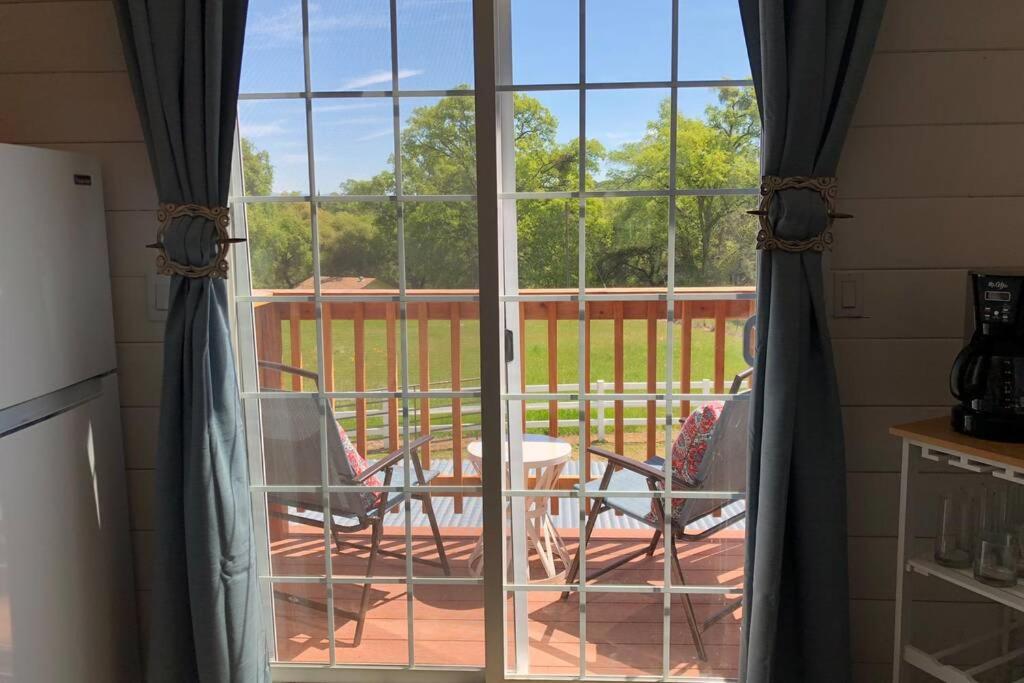 Pilot HillAmazing Loft On Horse Ranch公寓 外观 照片