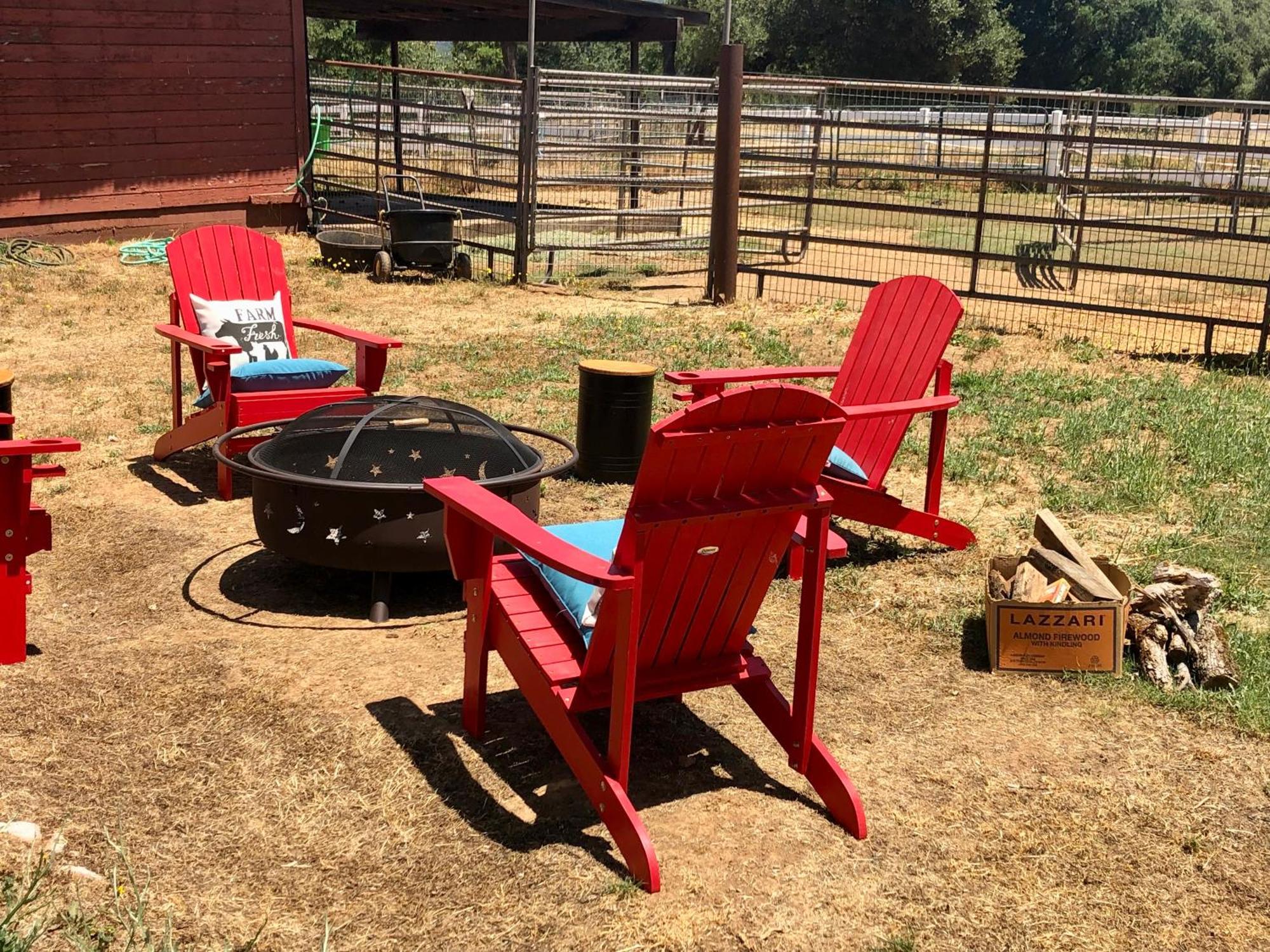 Pilot HillAmazing Loft On Horse Ranch公寓 外观 照片