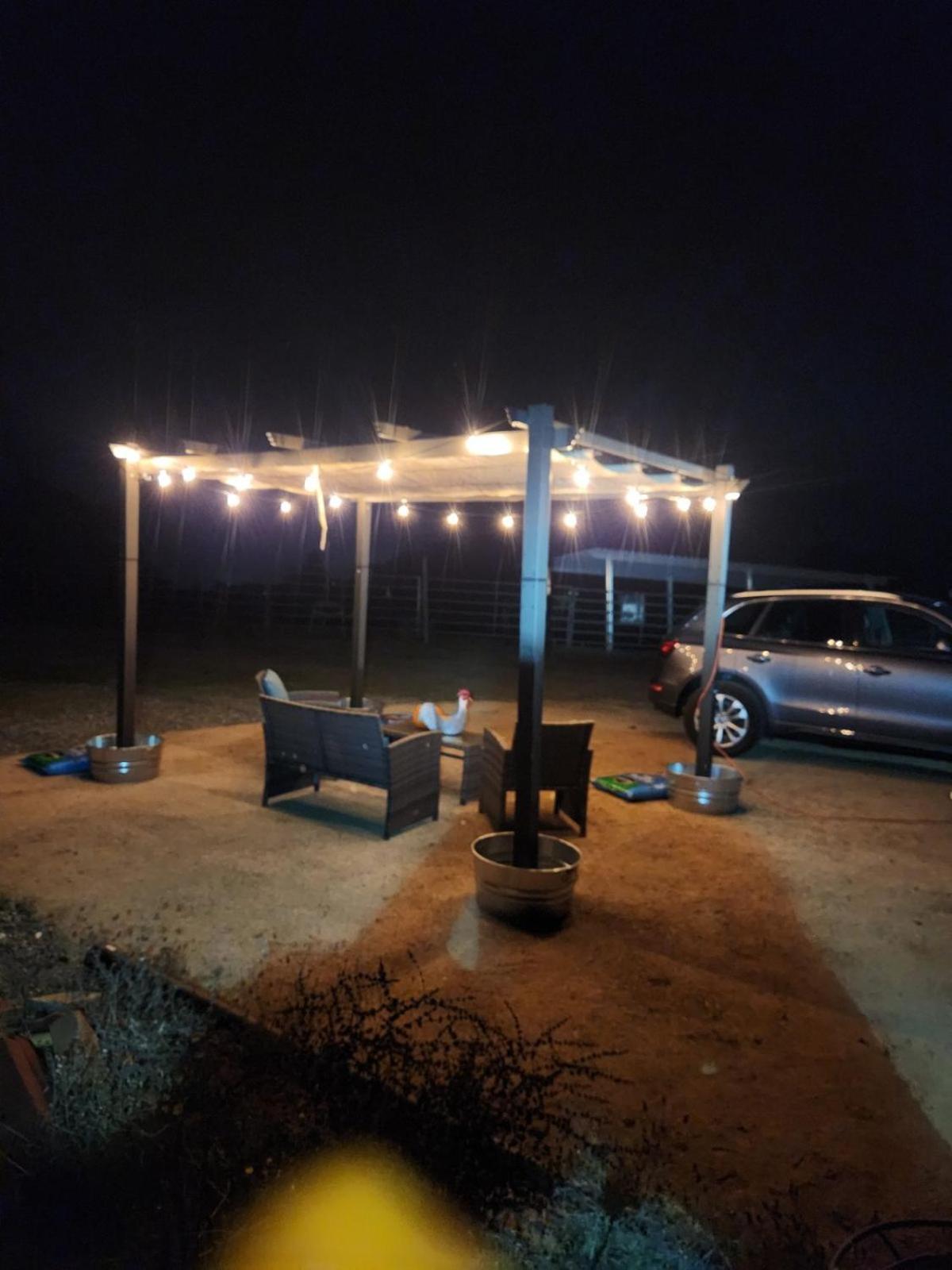 Pilot HillAmazing Loft On Horse Ranch公寓 外观 照片